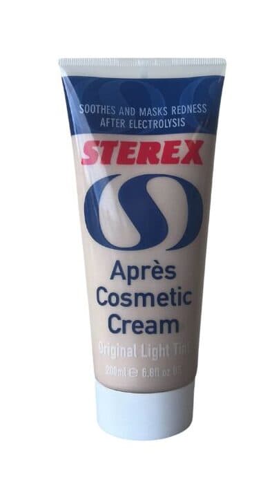 Apres Cream Tint Light
