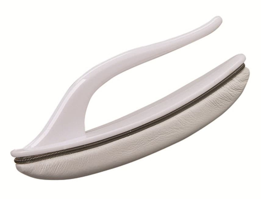 SP - FILES - Nail Buffer Chamois - 12cm