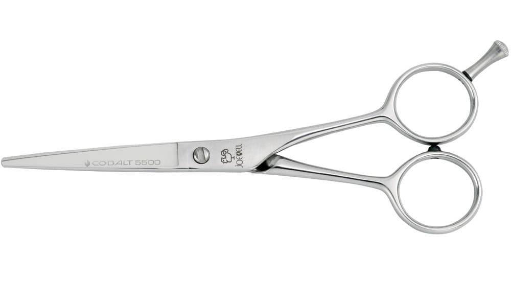 JOEWELL - Scissors - Cobalt 5500 - 5.5"