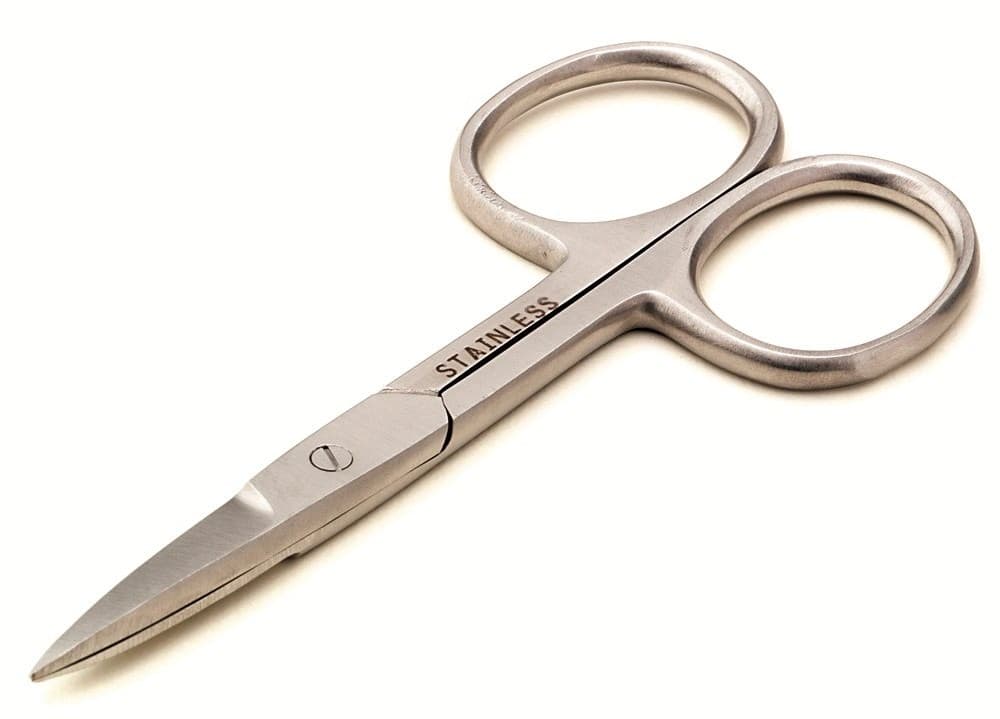SP - IMPLEMENTS - Nail Scissor - Straight