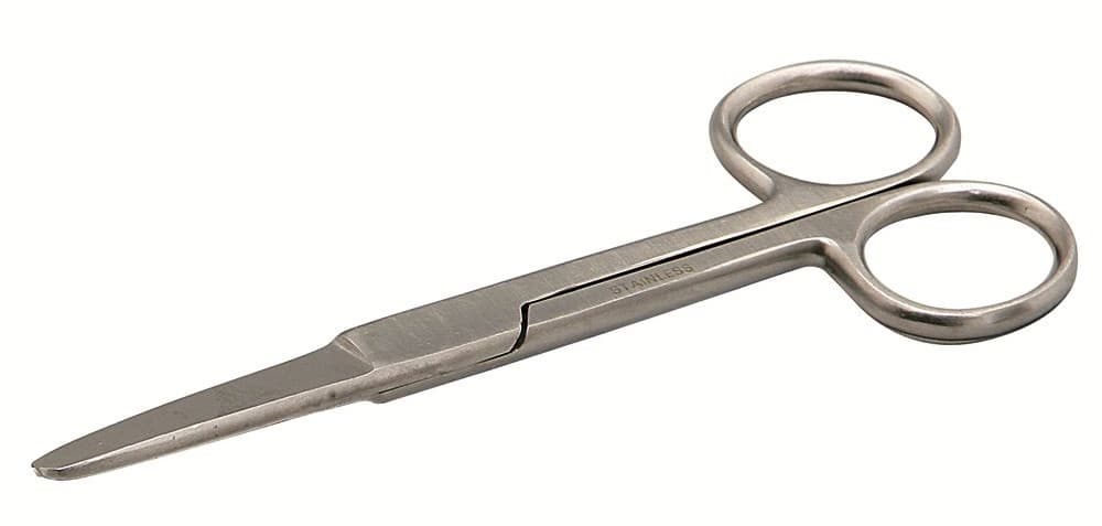 SP - IMPLEMENTS - Nurses Scissor