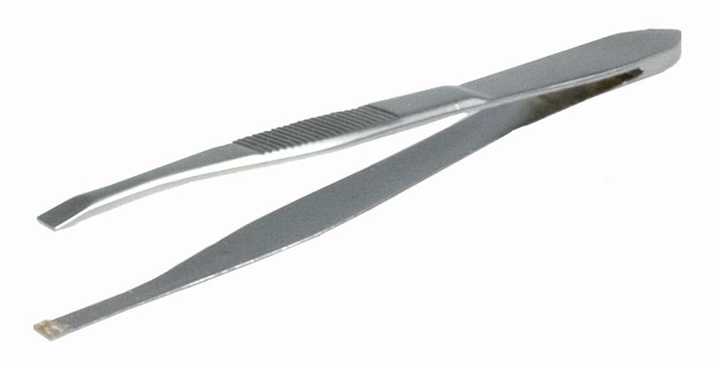 SP - TWEEZERS - Angled