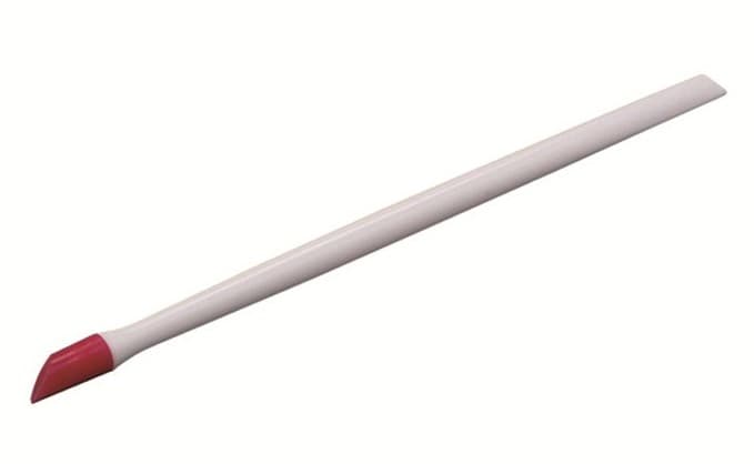 SP - FILES - Rubber Ended Hoof Stick