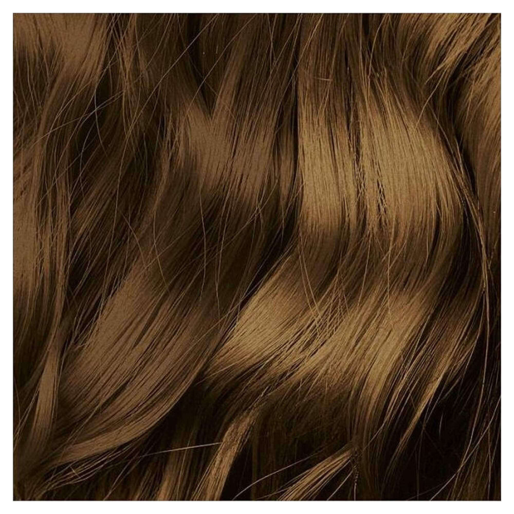 INDOLA - COLOR STYLE MOUSSE - Dark Blonde - 200ml - Image 2