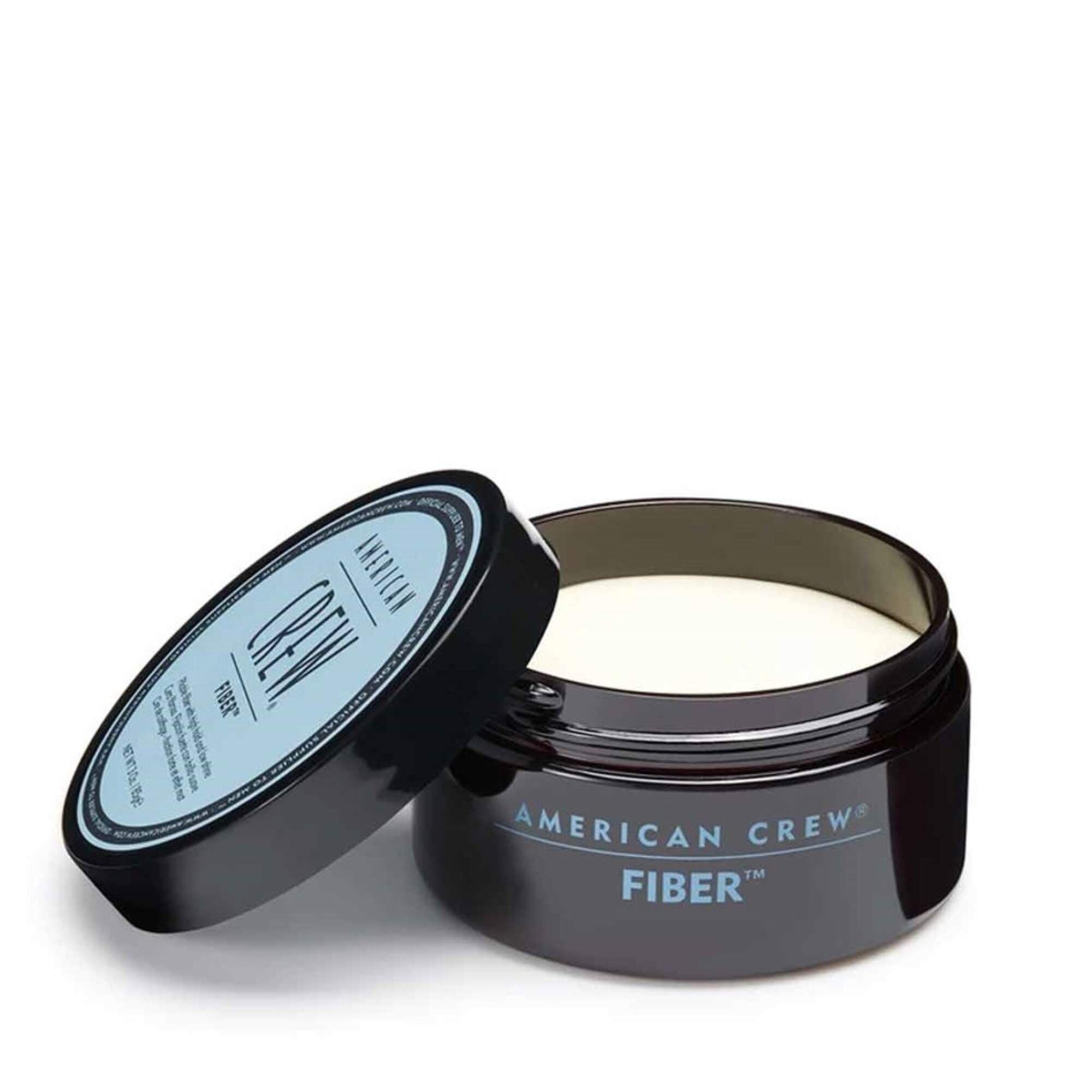 American Crew - Styling - Fiber 85g - Image 2