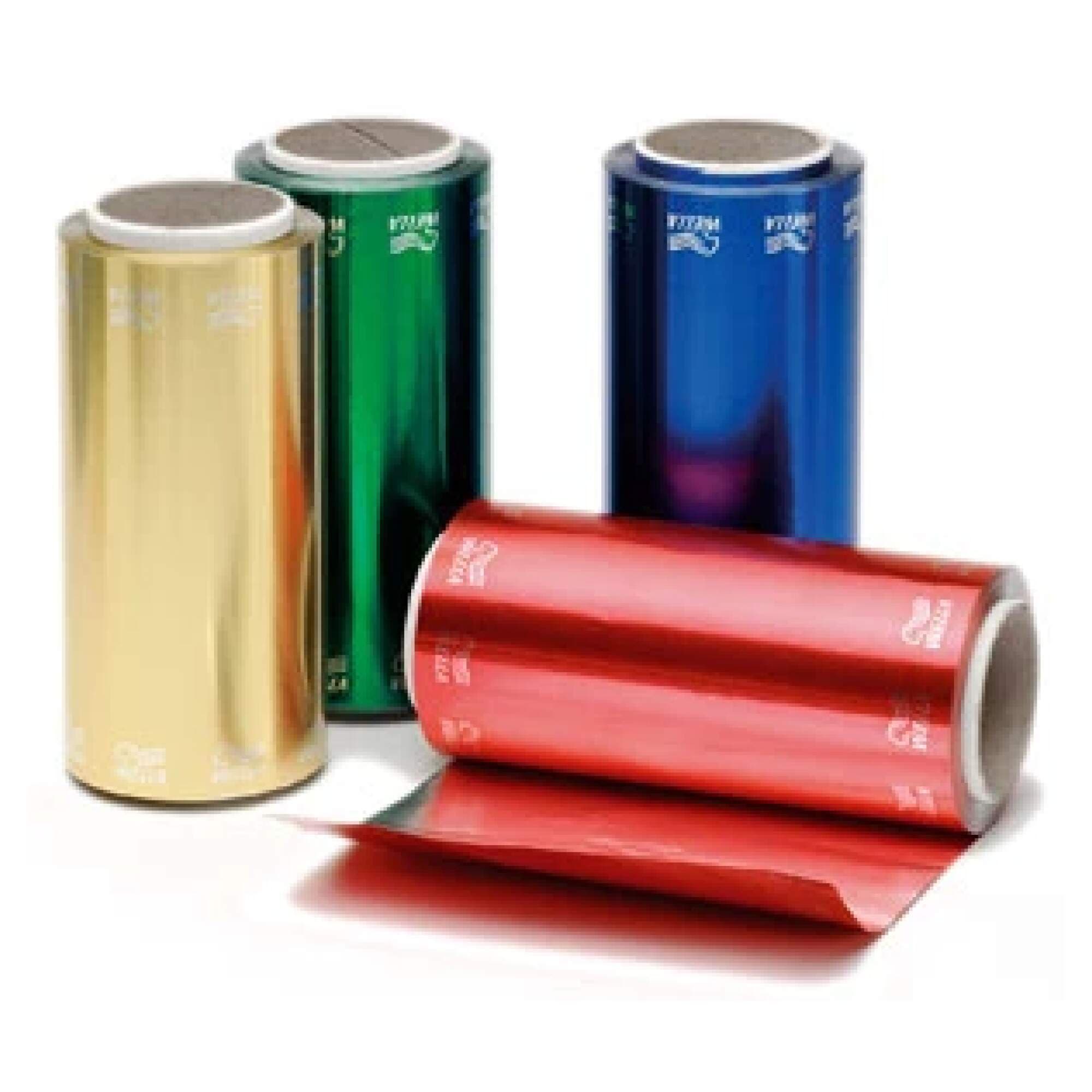 WELLA TOOLS - Foil - Multi Coloured (4x50m) - Image 2