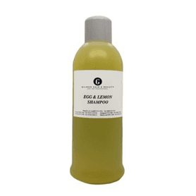 Salon Range Shampoo - Lemon Oil Ltr