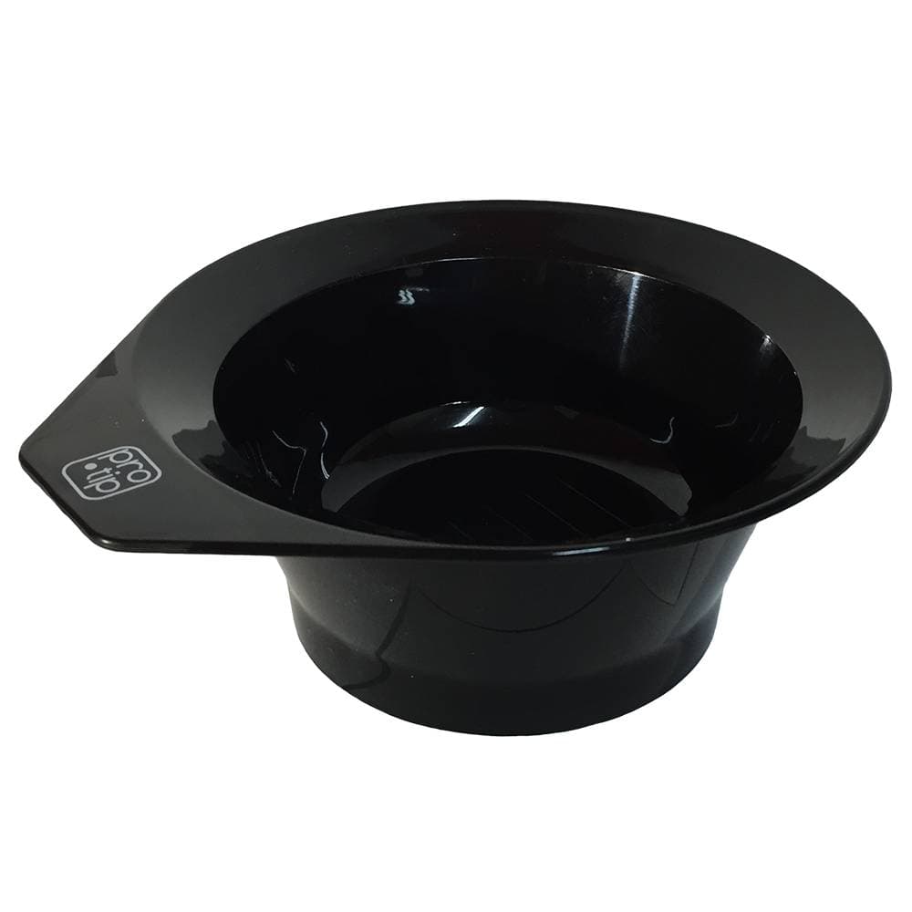 DENMAN - PROTIP - ACCESSORIES -- Tint Bowl Black (1523)