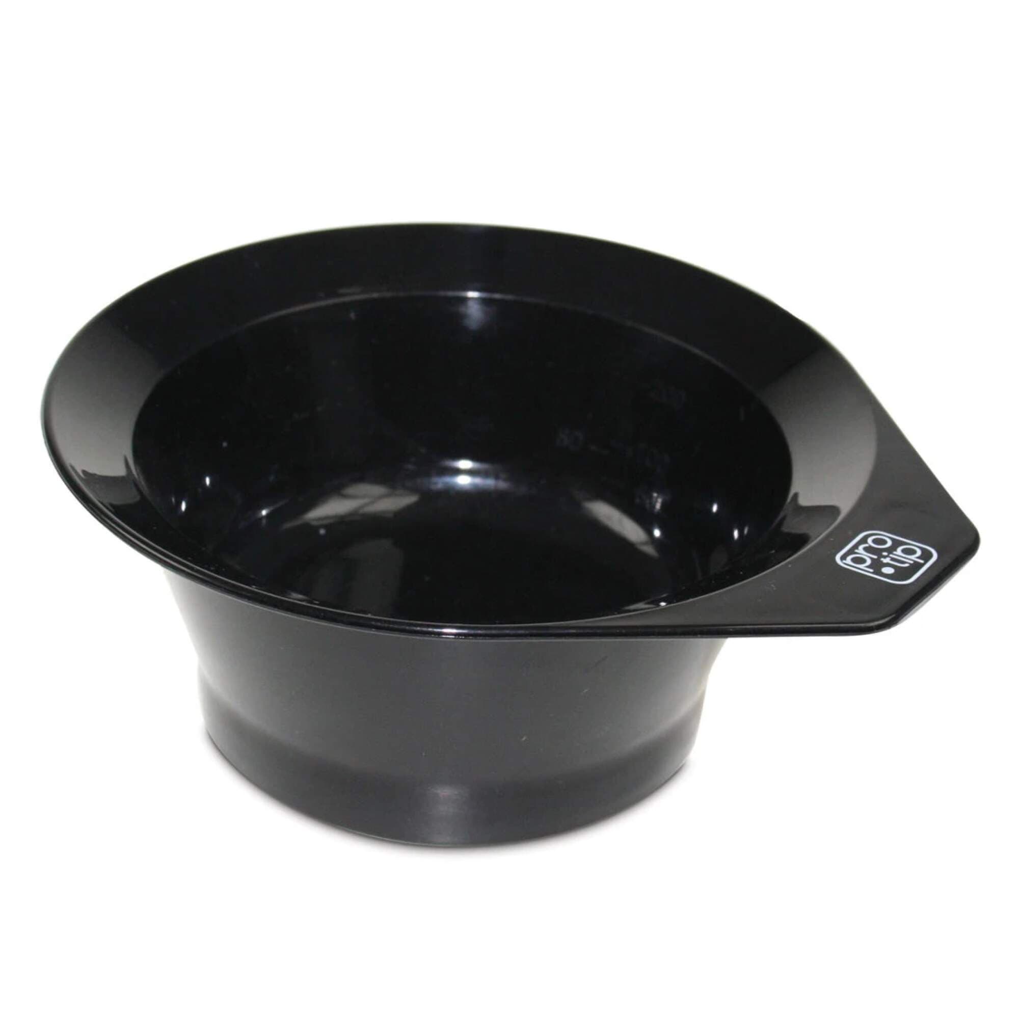 DENMAN - PROTIP - ACCESSORIES -- Tint Bowl Black (1523) - Image 2