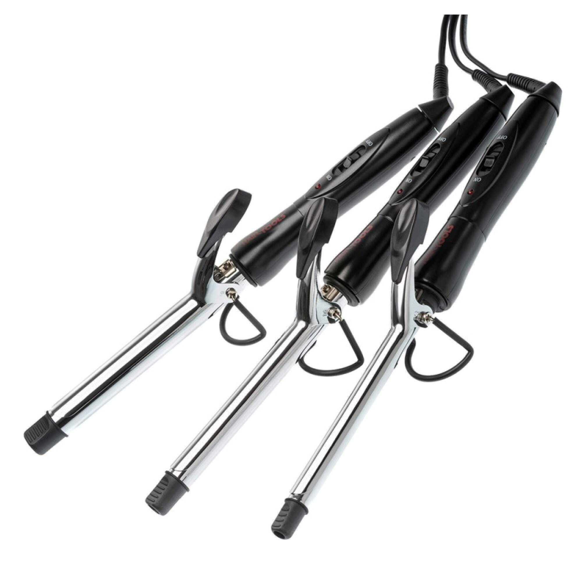 Hair Tools Waving Iron Medium 16mm - Image 2