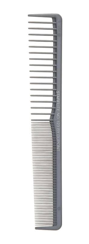 DENMAN - STARFLITE COMBS - Vent Styler - 180mm - SF123