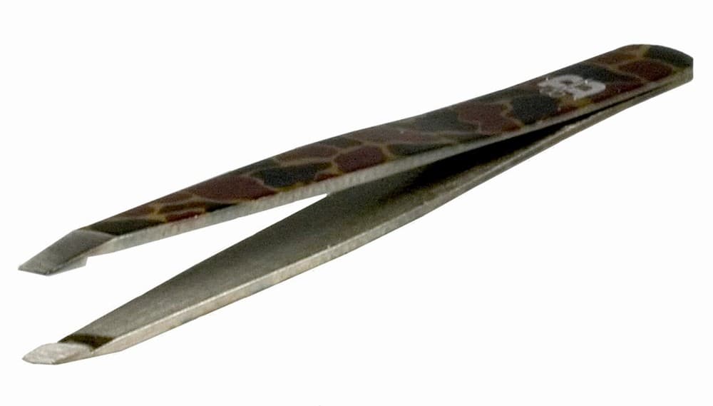 SP - TWEEZERS - Jungle Print