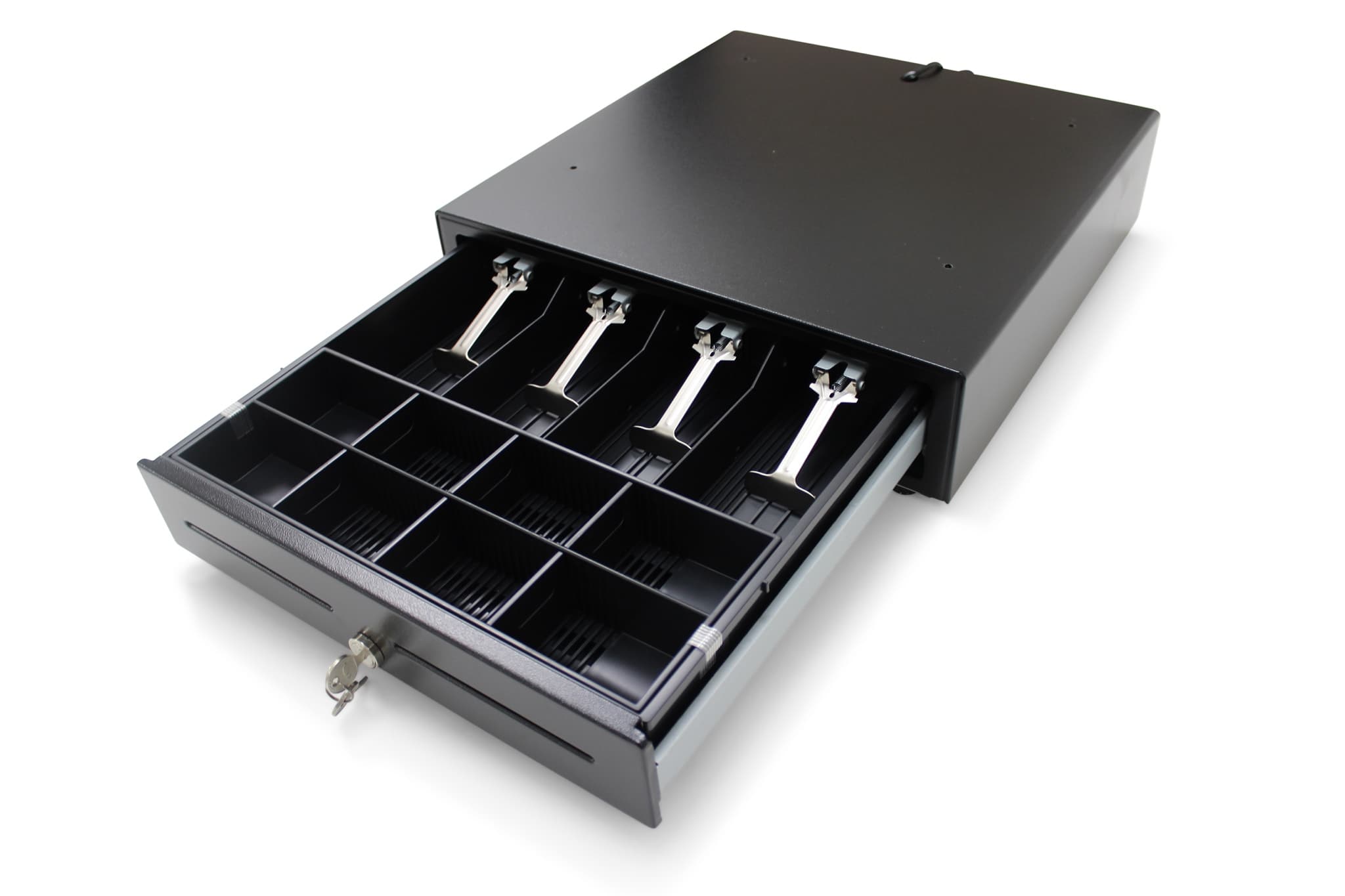 Desk Options - Lockable Cash Drawer for any REM Desk
