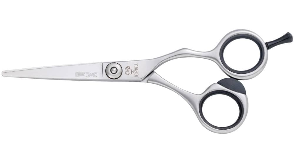 JOEWELL - Scissors - FX 60 - 6"