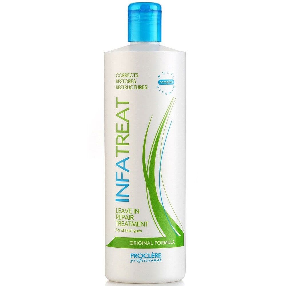 PROCLERE - INFATREAT - Original  Treatment - 500ml