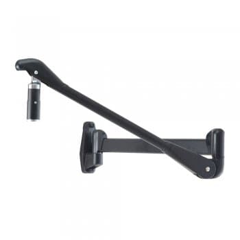 Dryers & Processors - Wall Arm for Elan Hood