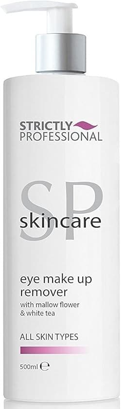 SP - FACIAL PRODUCTS - Eye Makeup Remover - 150ml