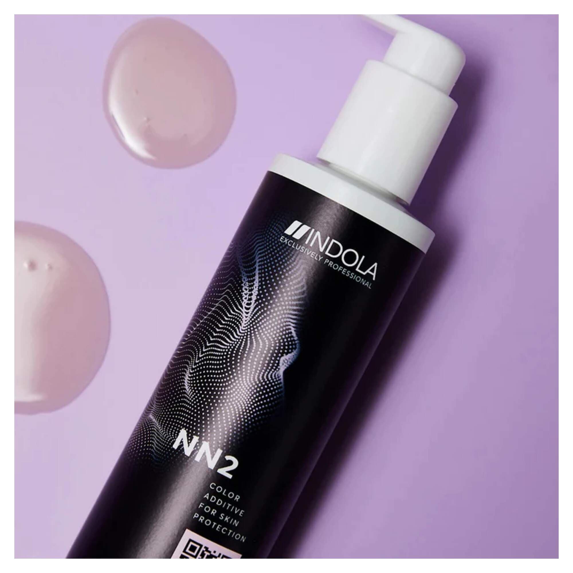 INDOLA - SERVICE ESSENTIALS - NN2 - 250ml - Image 2