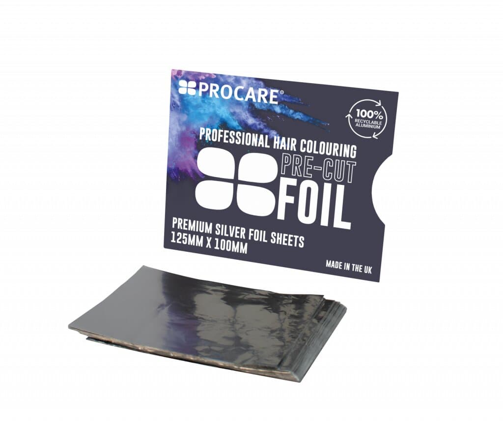 PROCARE - Hair Foil Strips - Small