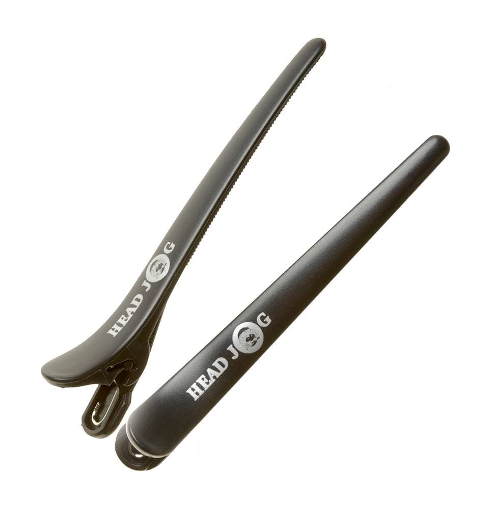 Head Jog Klip-Itz Black