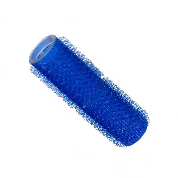 Hair Tools Cling Rollers Small Blue 15mm