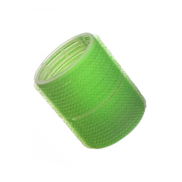 Hair Tools Cling Rollers Large Green 48mm