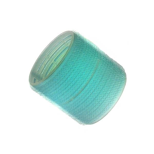 Hair Tools Cling Rollers Jumbo Light Blue 56mm
