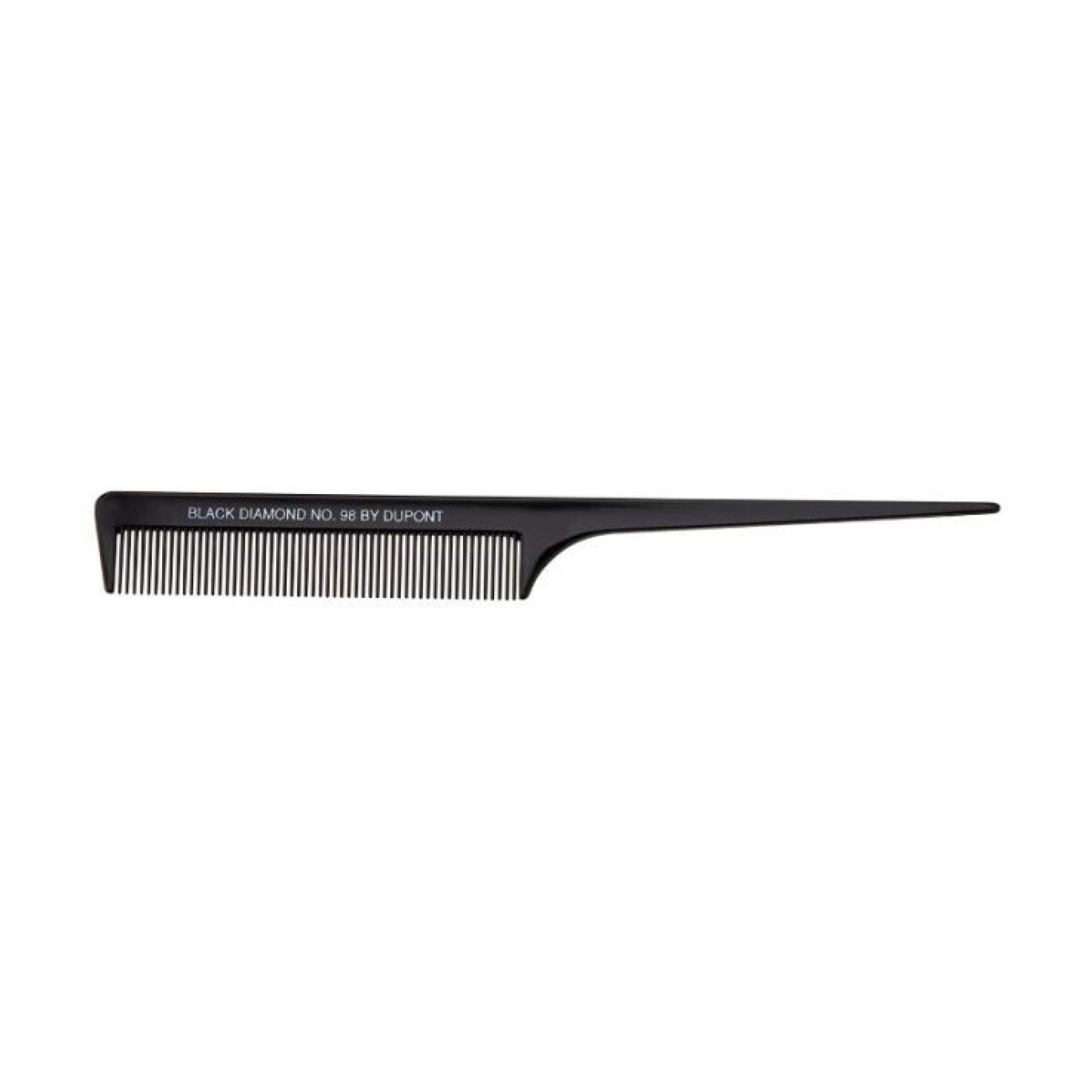 DENMAN - BLACK DIAMOND -  BD98 Tail - 202mm - Image 2