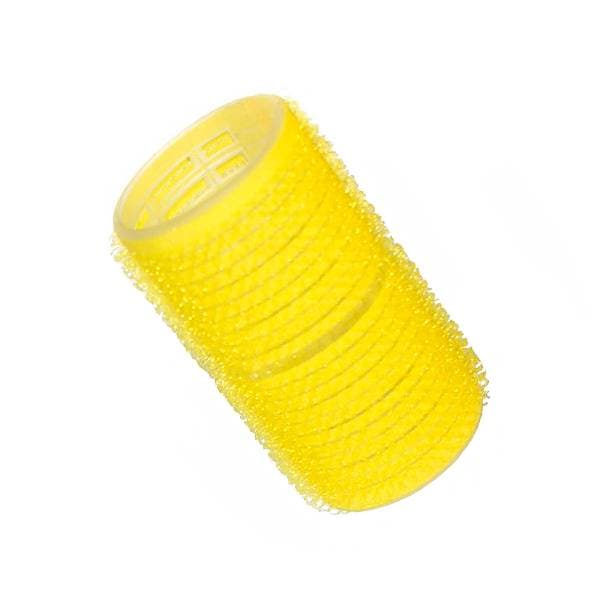 Hair Tools Cling Rollers Yellow 32mm
