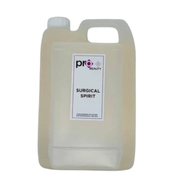 Surgical Spirit 4Ltr