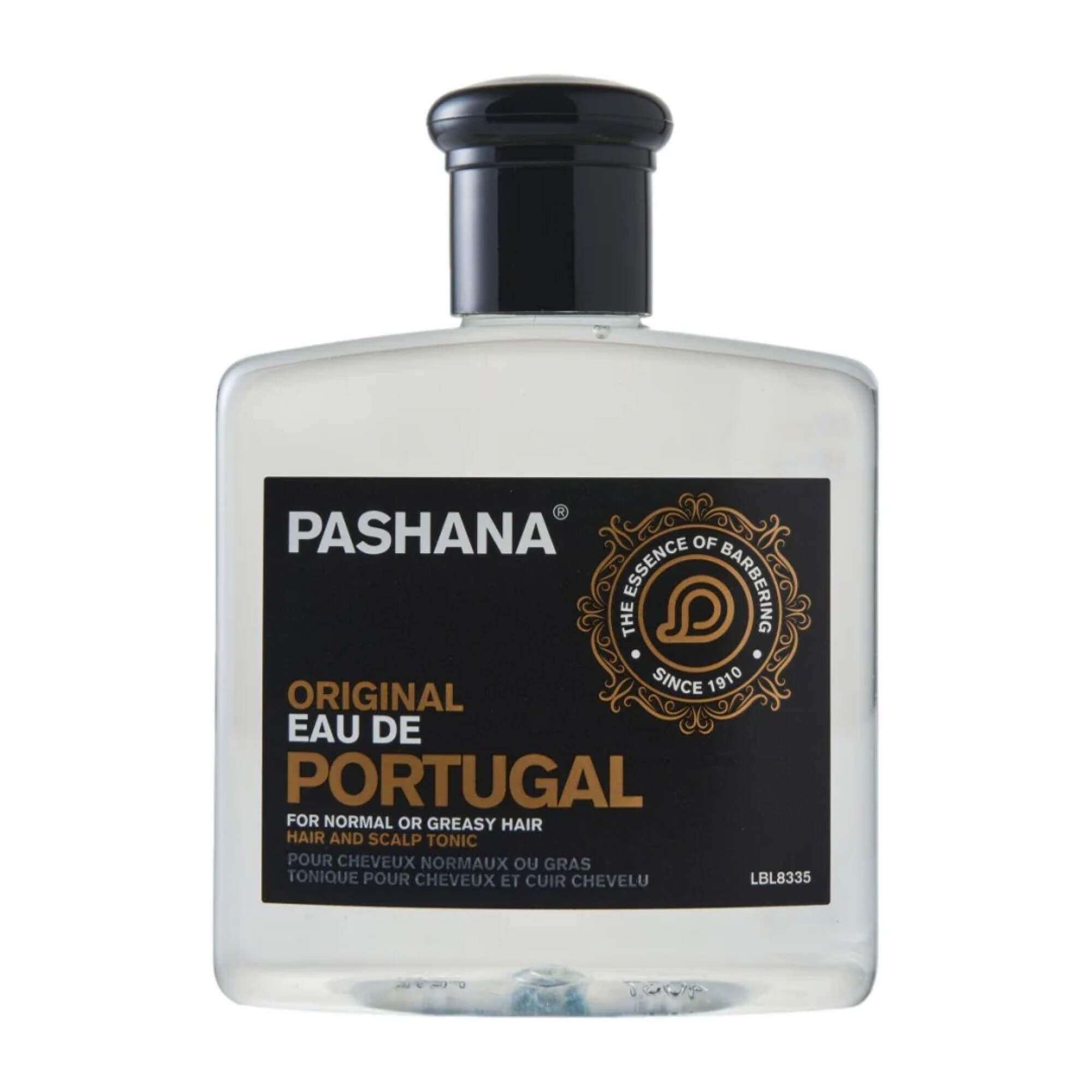 HIVE - PASHANA - Eau De Portugal - 250ml - Image 2
