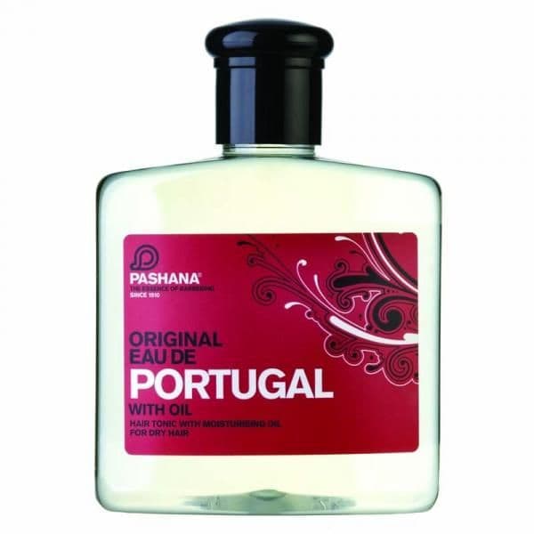 HIVE - PASHANA - Eau De Portugal with Oil - 250ml