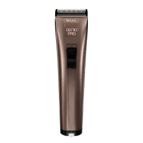 Wahl - Cordless Clipper - Genio Pro Clipper Kit