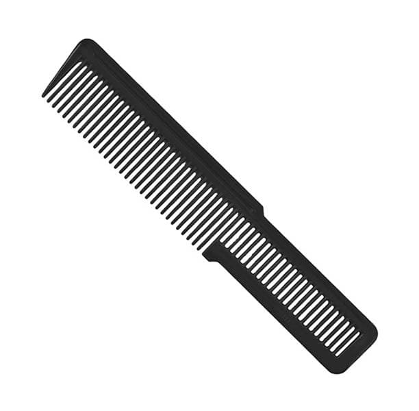 Wahl - Accessories - Flat Top Comb - Large - Black