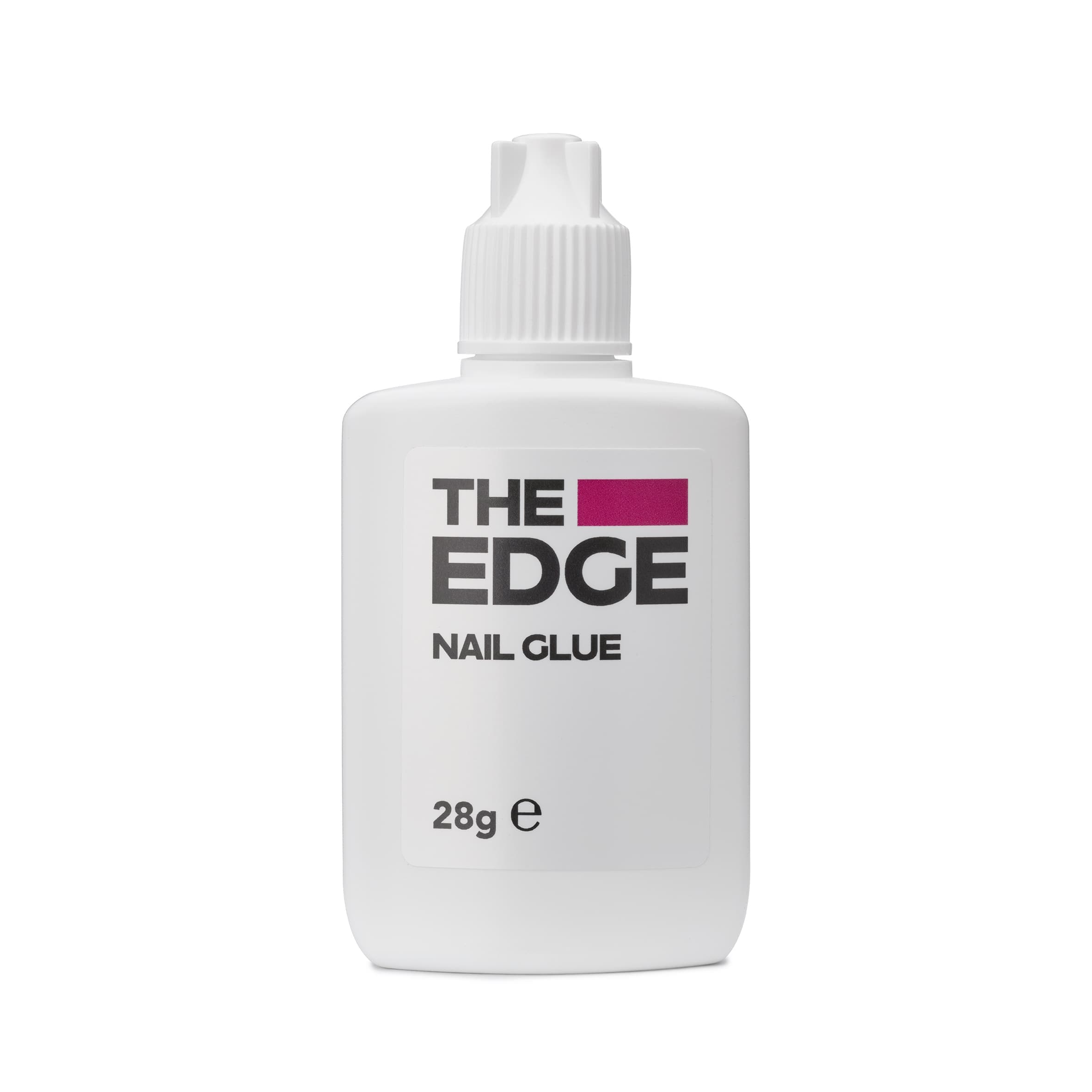 THE EDGE - NAIL GLUES - Nail Adhesive - 28g
