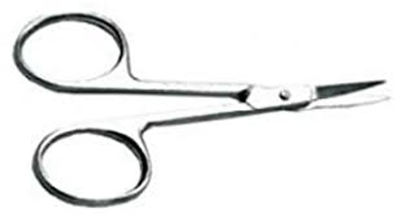 Streaker Beauty - Cuticle Scissors Straight