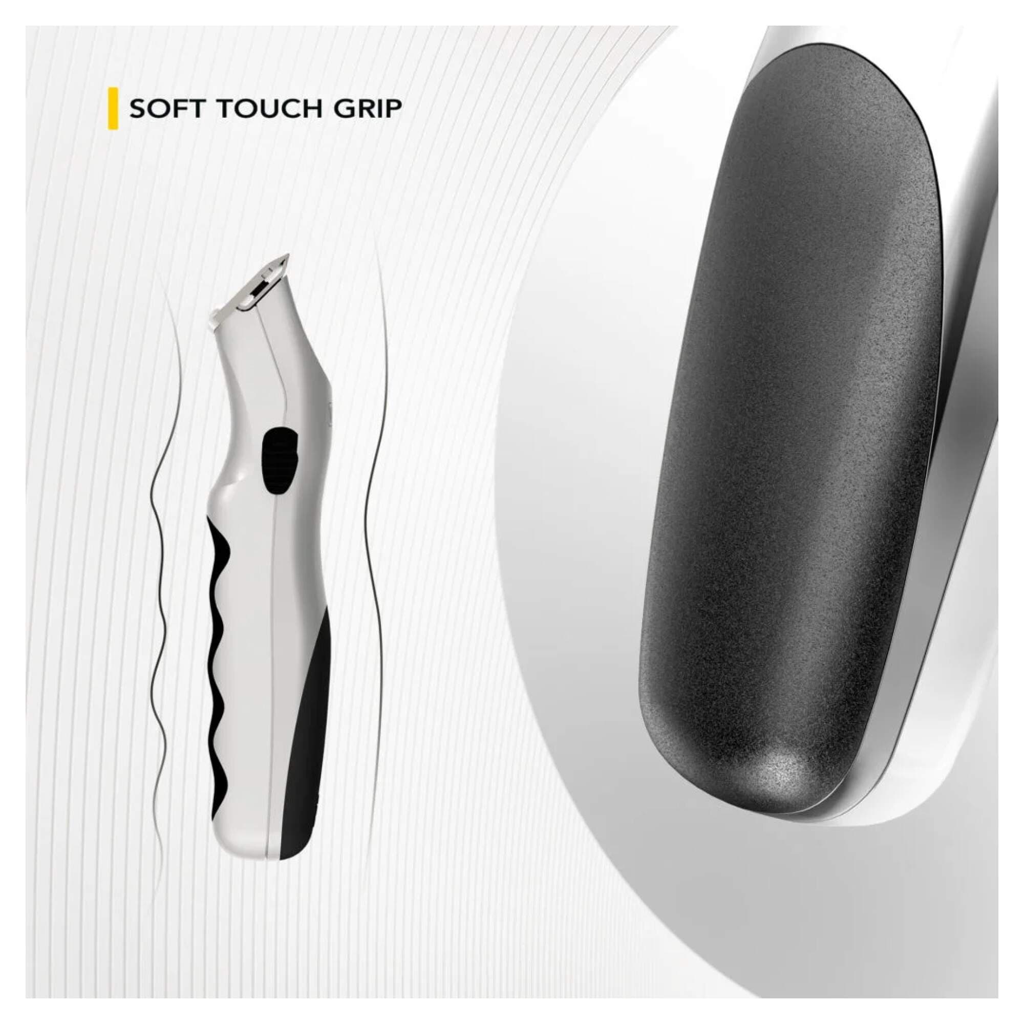 Wahl - Groomsman - Battery Trimmer - Image 4