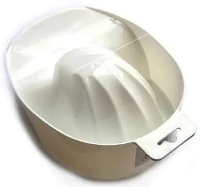 THE EDGE - ESSENTIALS - Shellfish Finger Bath - Acetone safe