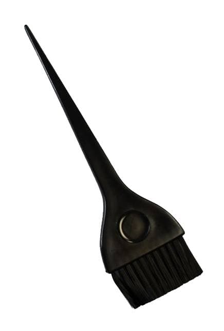 Hair Tools Tint Brush Jumbo Black