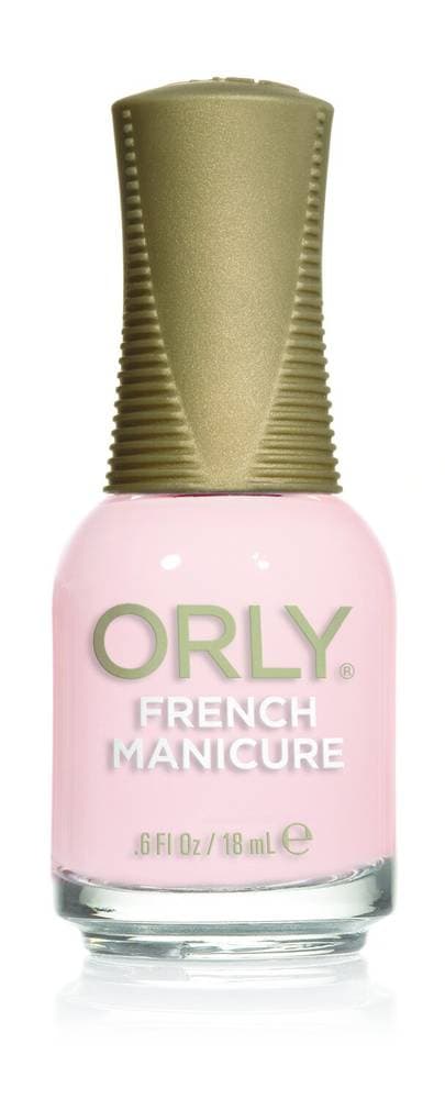 ORLY - 18ml POLISH - French Mani - Pink Nude - 18ml