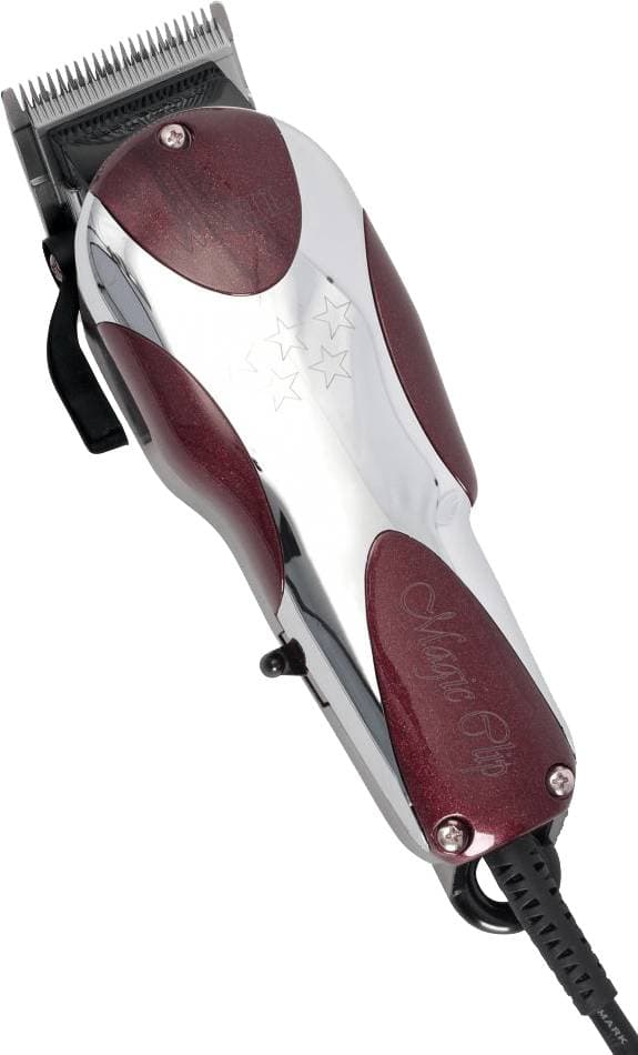 Wahl - Corded Clipper - Magic Clip