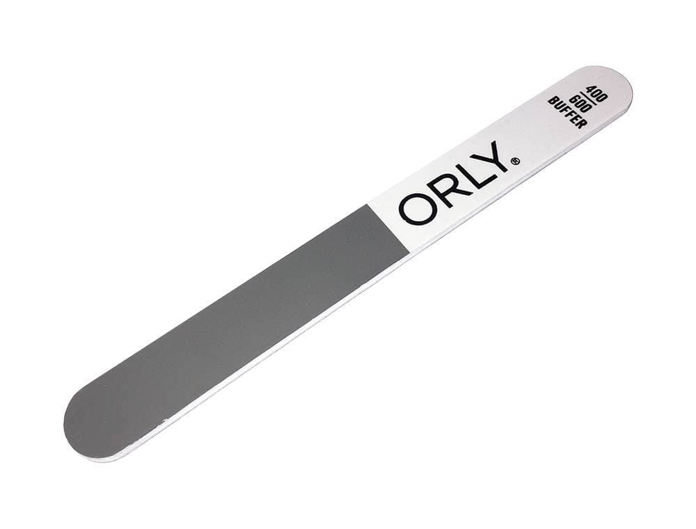 ORLY - FILES - Buffing Trio - 3 Way Buffer
