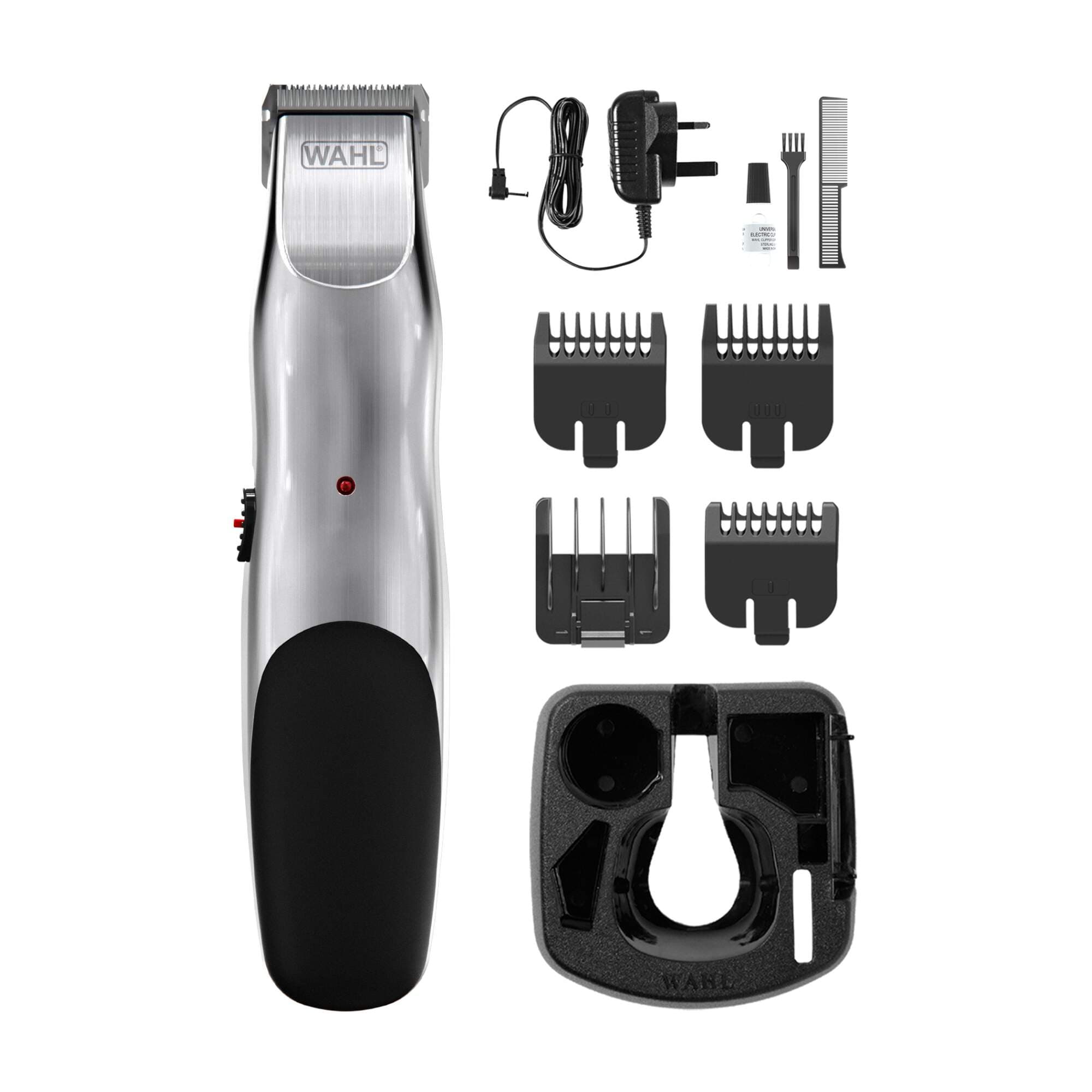 Wahl - Groomsman - Endurance Trimmer Rechargeable - Image 3