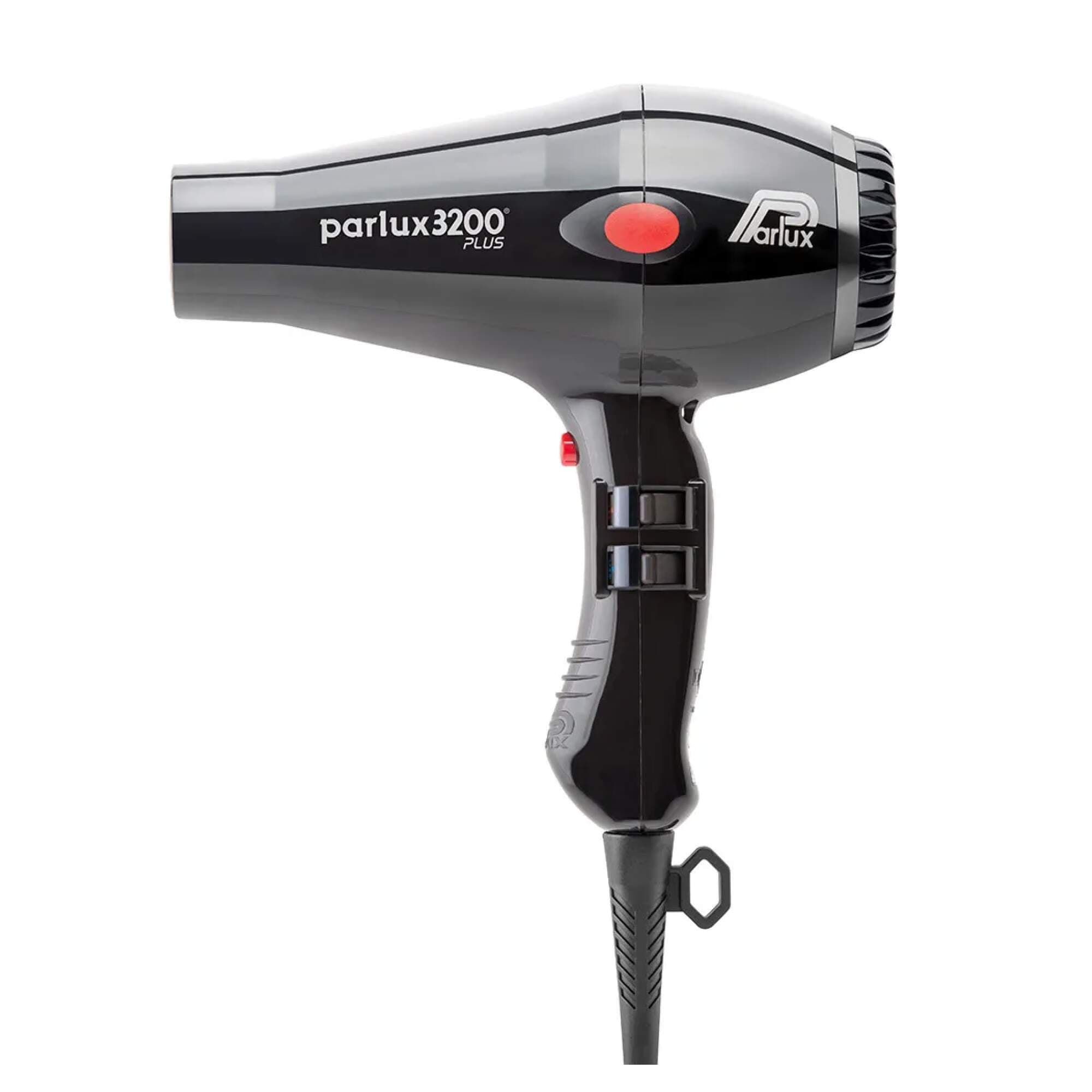 PARLUX - 3200 PLUS - Black