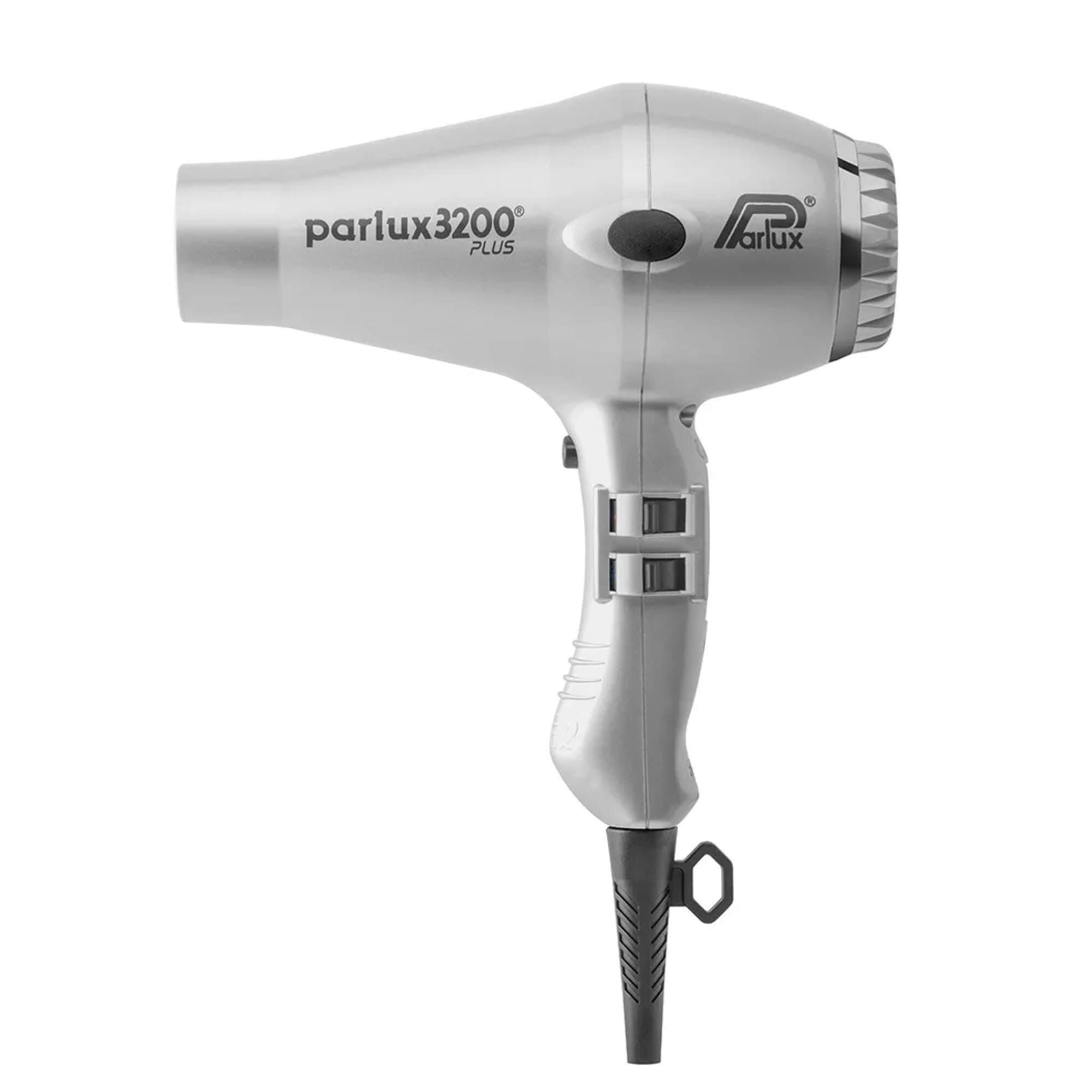PARLUX - 3200 PLUS - Silver