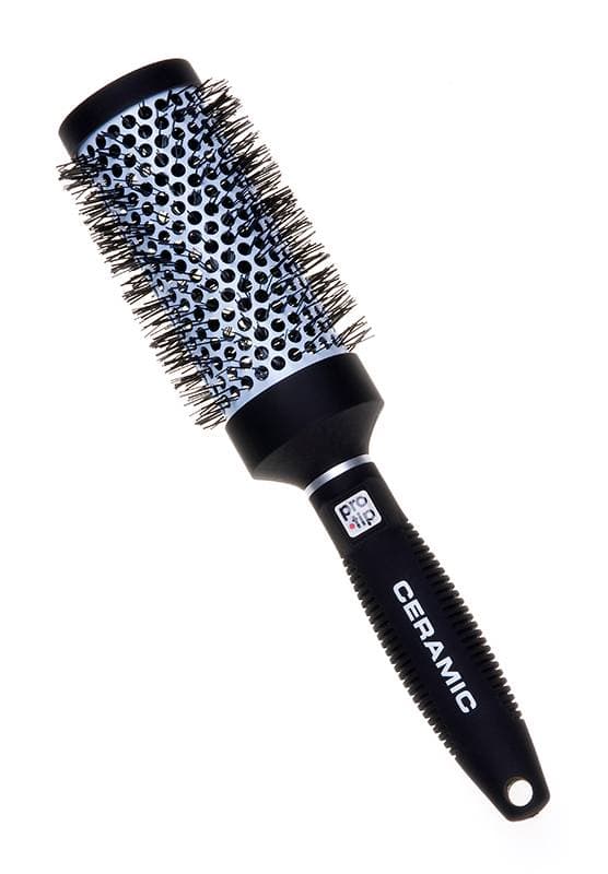 DENMAN - CERAMIC HOT CURLING BRUSHES - 43/58mm