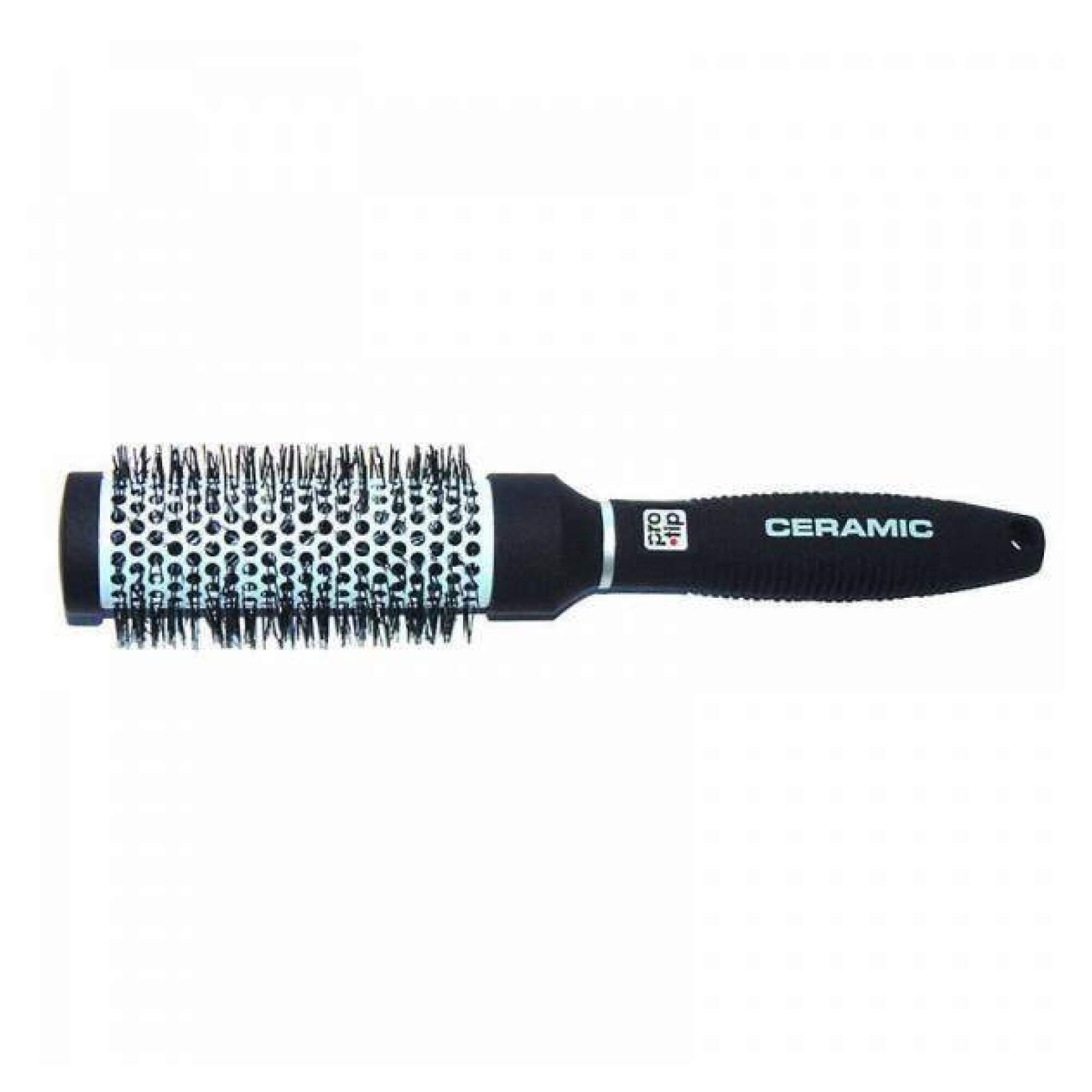 DENMAN - CERAMIC HOT CURLING BRUSHES - 43/58mm - Image 2