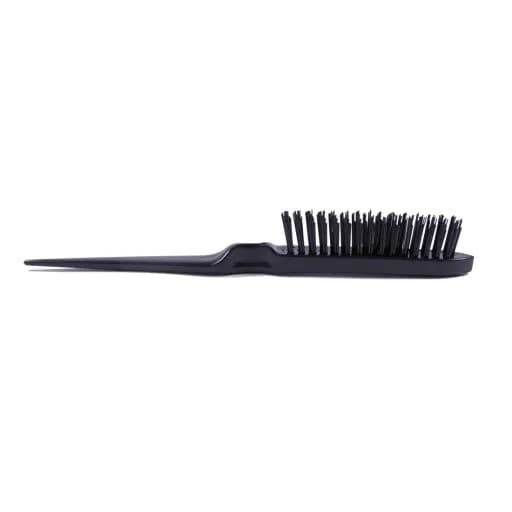 COMBY - BRUSH - Large Postiche 3 Row Brush