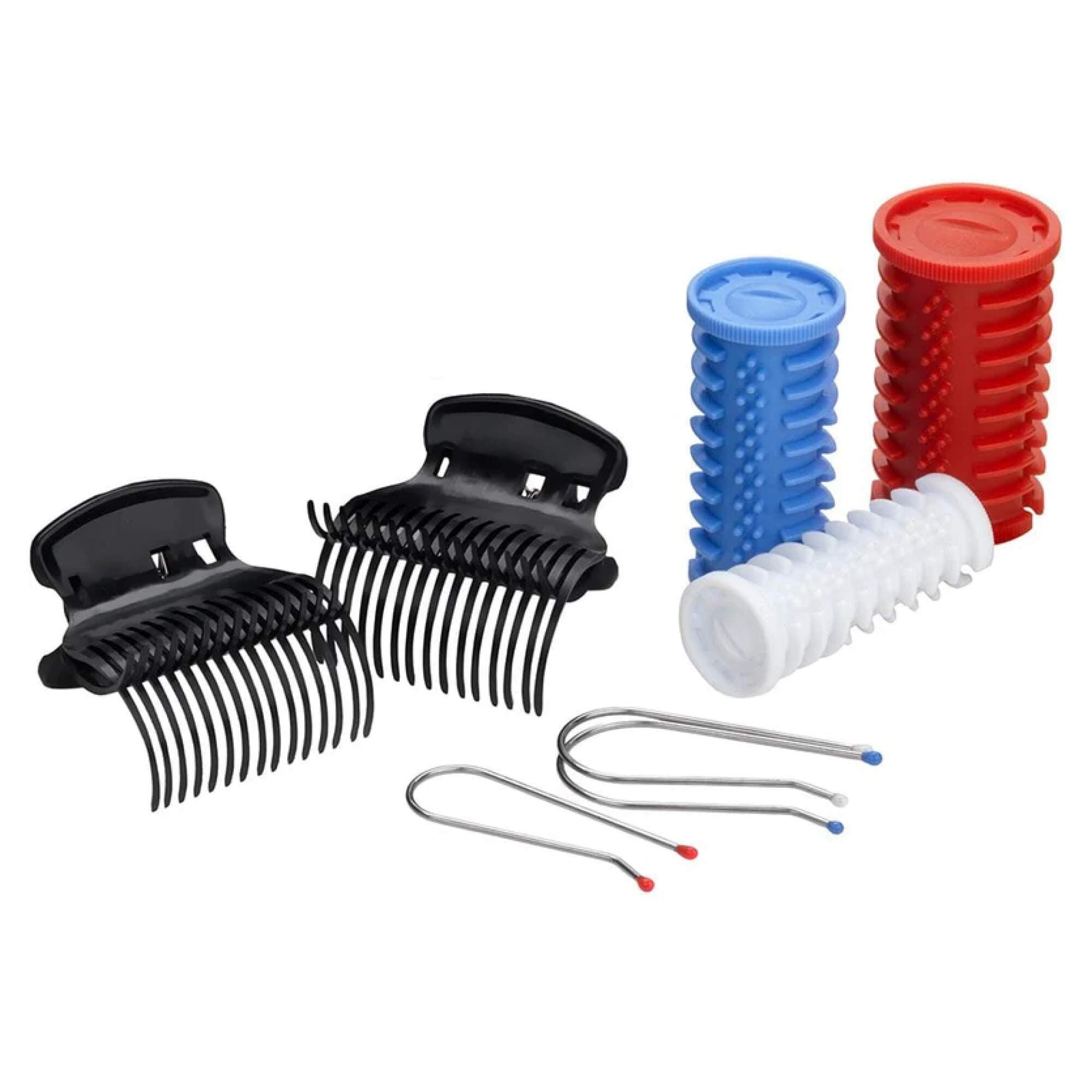 BaByliss PRO - Rollers - Heated Ceramic Roller Set 20pcs - Image 3