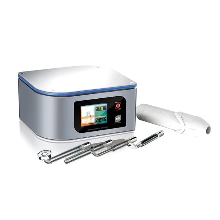 SKINMATE - MACHINES - High Frequency